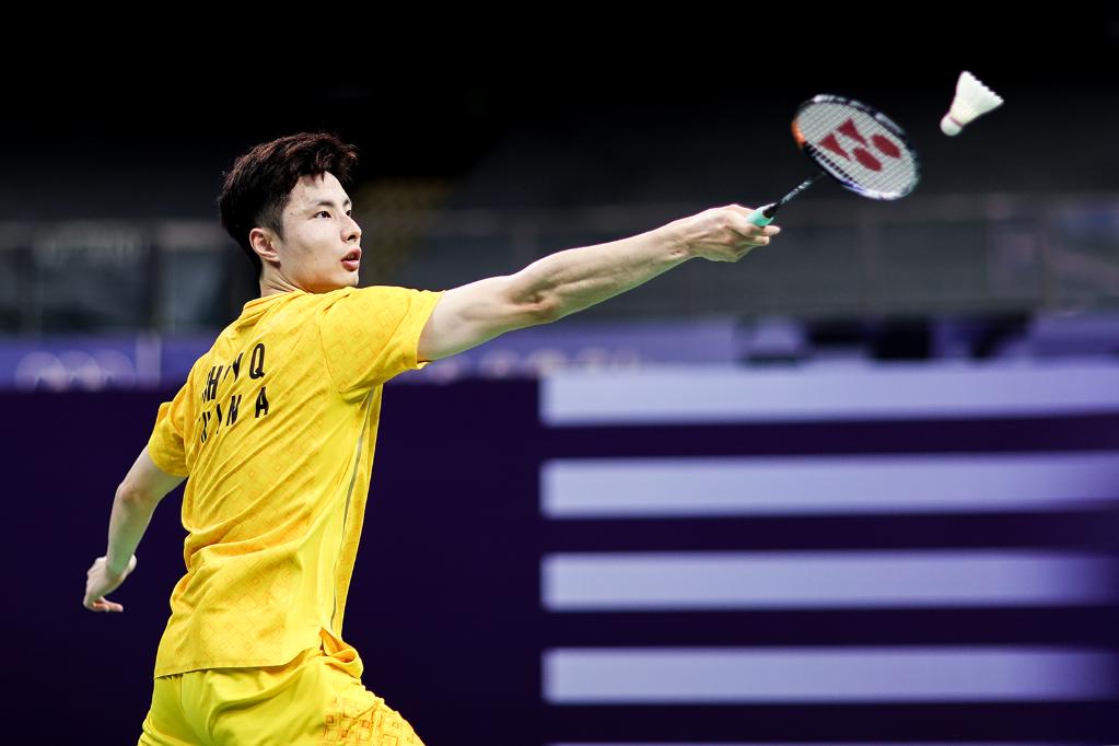 习的榜样 习的榜样