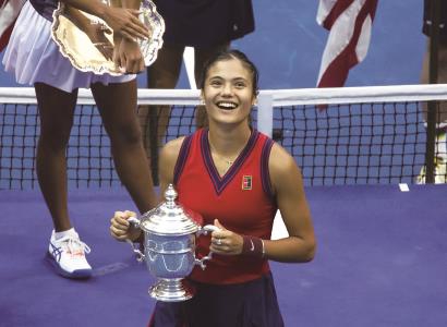 整体表现 整体表现