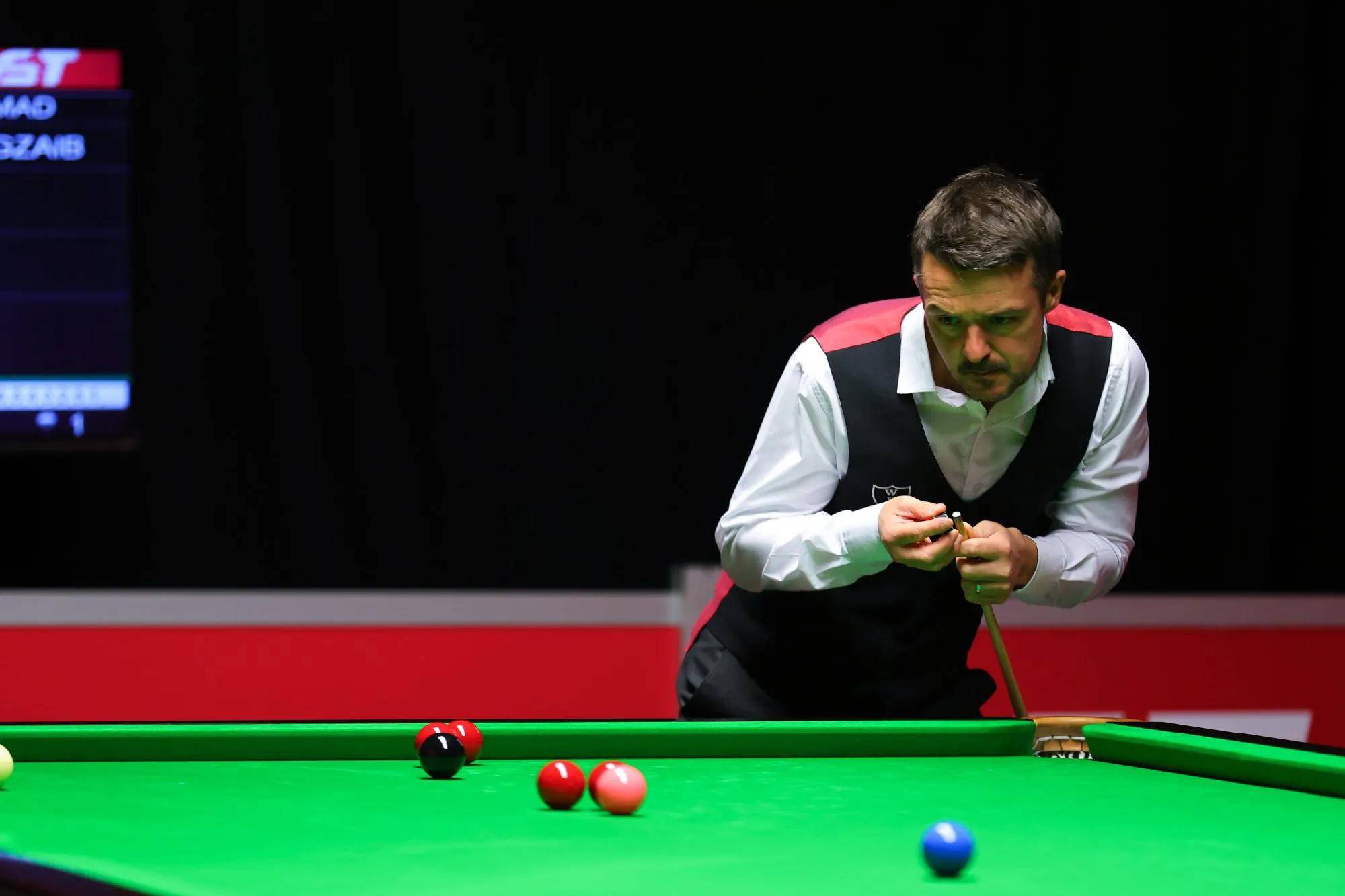 瞩目的赛事 瞩目的赛事